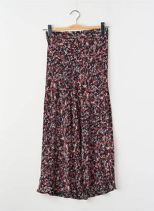 Jupe longue noir GARCIA femme