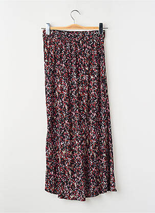 Jupe longue noir GARCIA femme