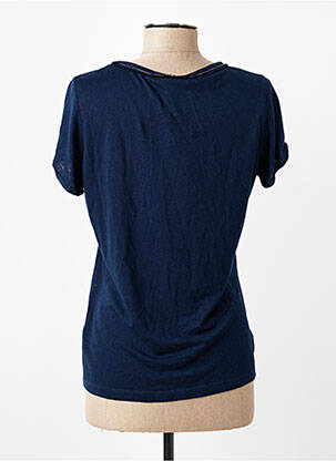 T-shirt bleu KOCCA femme