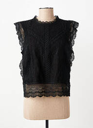 Blouse noir ONLY femme