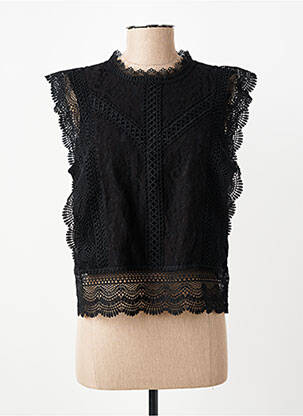 Blouse noir ONLY femme