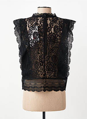 Blouse noir ONLY femme