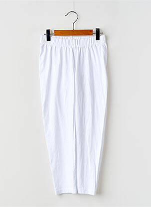Legging blanc VERO MODA femme