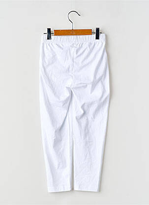 Legging blanc VERO MODA femme