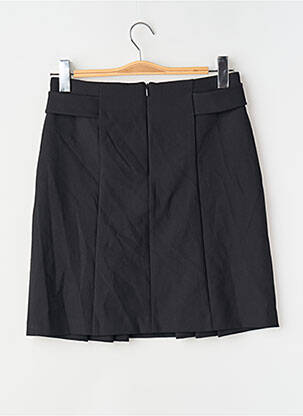 Jupe courte noir MORE & MORE femme