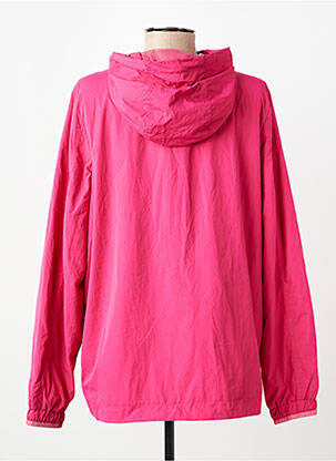 Imperméable rose STREET ONE femme
