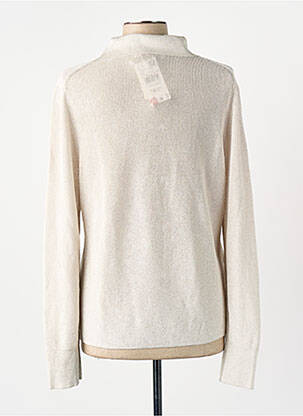 Chemisier argent MANGO femme