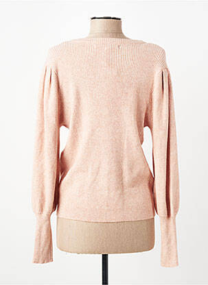 Pull rose ONLY femme
