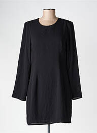 Robe courte noir VERO MODA femme