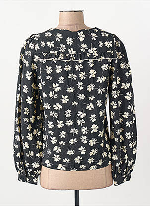 Chemisier noir VERO MODA femme