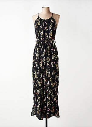 Robe courte sans manche sans manche noir VERO MODA femme
