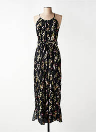 Robe courte sans manche sans manche noir VERO MODA femme