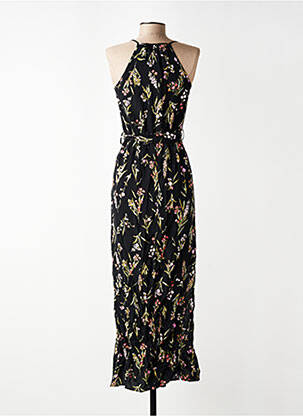 Robe courte sans manche sans manche noir VERO MODA femme