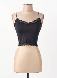 Soutien-gorge noir ONLY femme