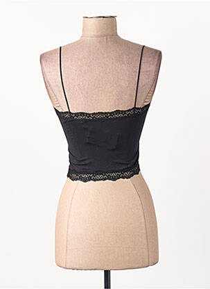 Soutien-gorge noir ONLY femme