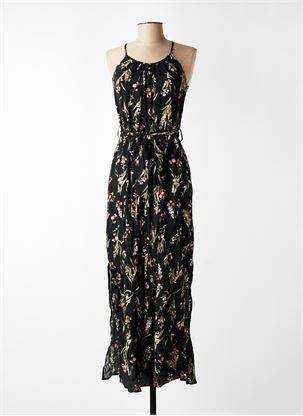 Robe courte sans manche sans manche noir VERO MODA femme