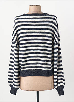 Pull noir ONLY femme