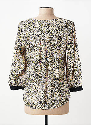 Blouse noir GARCIA femme