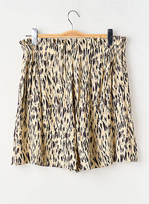 Short beige MANGO femme