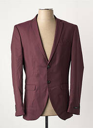 Blazer rouge JACK & JONES homme