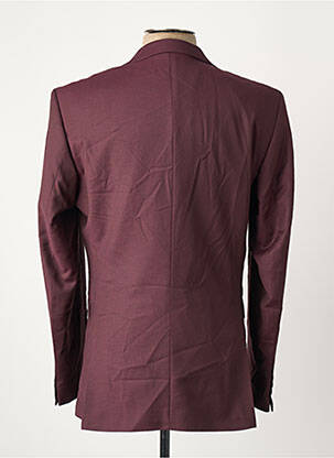 Blazer rouge JACK & JONES homme