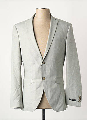 Blazer vert JACK & JONES homme