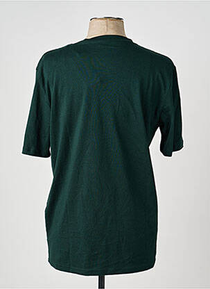 T-shirt vert JACK & JONES homme
