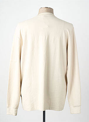Pull beige G STAR homme