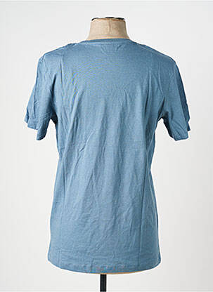 T-shirt gris JACK & JONES homme
