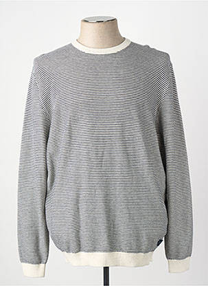 Pull beige FYNCH-HATTON homme