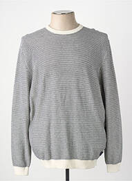Pull beige FYNCH-HATTON homme