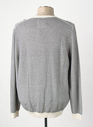 Pull beige FYNCH-HATTON homme