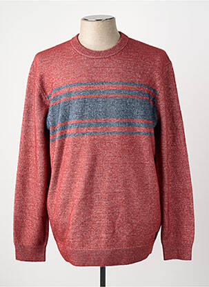 Pull rouge TOM TAILOR homme