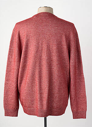 Pull rouge TOM TAILOR homme