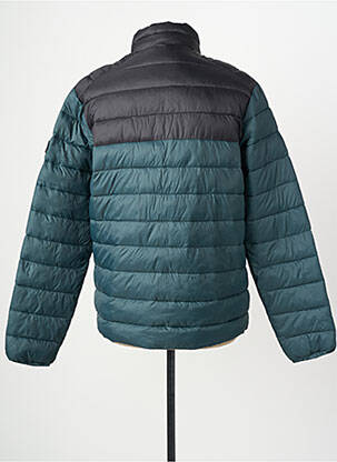 Doudoune vert JACK & JONES homme