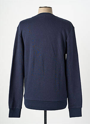 Pull bleu JACK & JONES homme
