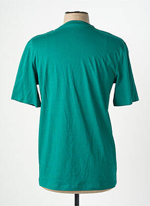 T-shirt vert JACK & JONES homme