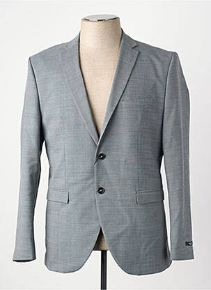 Blazer gris JACK & JONES homme