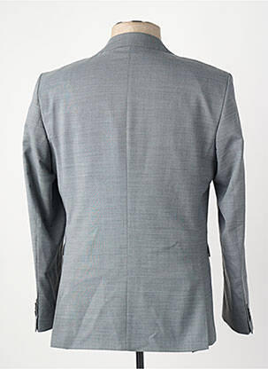 Blazer gris JACK & JONES homme