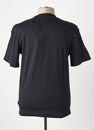T-shirt noir JACK & JONES homme