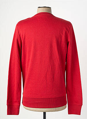 Pull rouge JACK & JONES homme