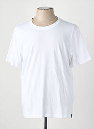 T-shirt blanc ONLY&SONS homme