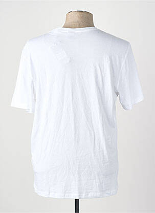 T-shirt blanc ONLY&SONS homme
