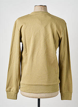 Pull vert JACK & JONES homme