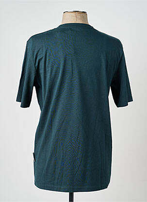 T-shirt vert JACK & JONES homme