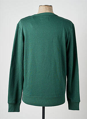 Pull vert JACK & JONES homme