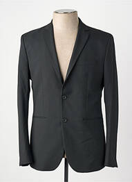Blazer noir SELECTED homme