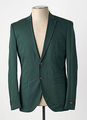 Blazer vert JACK & JONES homme