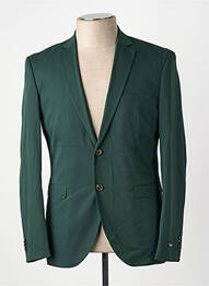 Blazer vert JACK & JONES homme