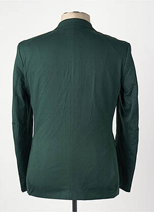 Blazer vert JACK & JONES homme